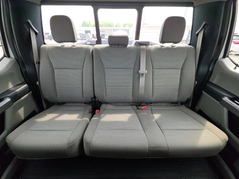 Used 2019 Ford F150 XLT w/ Equipment Group 302A Luxury AWD/4WD image 24