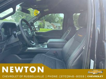Used 2026 Ford F150 Tremor