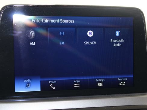 Used 2025 Ford Escape Active AWD/4WD image 42