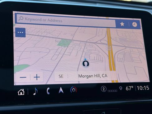 Used 2022 Cadillac CT4 V Blackwing w/ Driver Assist Package RWD image 22