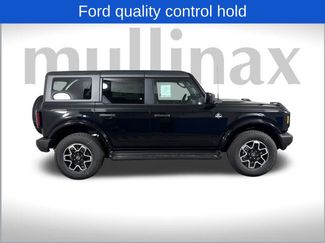 New 2026 Ford Bronco Outer Banks video 2