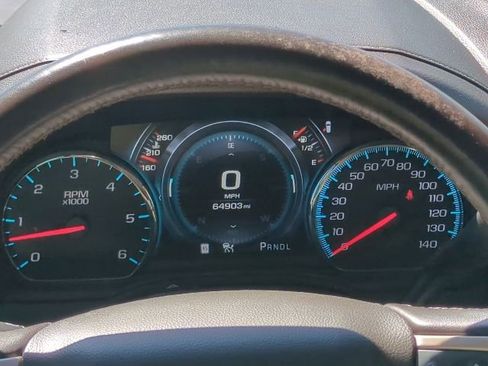 Used 2019 GMC Yukon Denali w/ Denali Ultimate Package AWD/4WD image 23