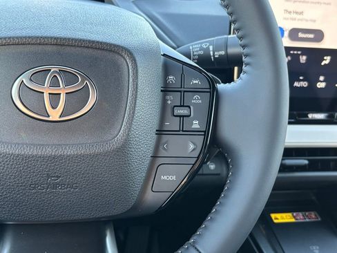 New 2026 Toyota bZ Limited image 20