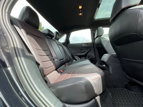 Used 2022 Volkswagen Jetta GLI Autobahn FWD image 12