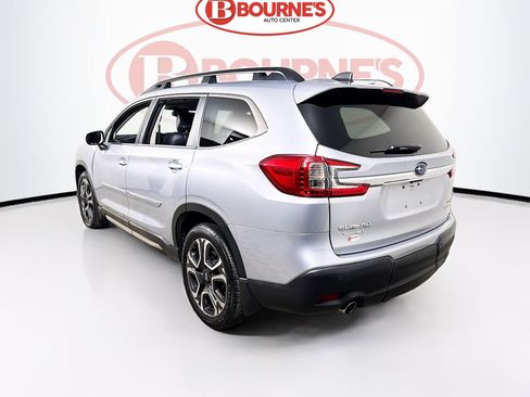 Used 2023 Subaru Ascent Limited AWD/4WD image 7