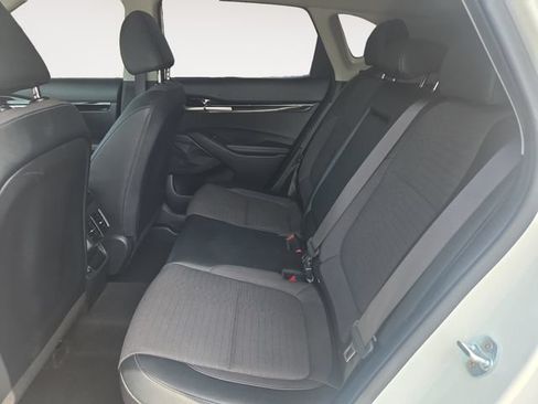 Used 2023 Kia Seltos S FWD image 14