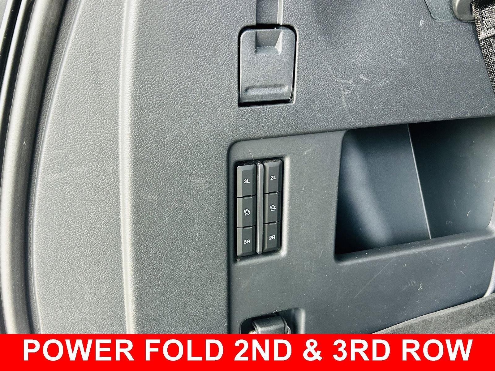 Used 2023 Ford Expedition Limited AWD/4WD image 17