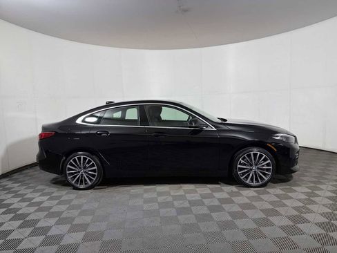 Certified 2023 BMW 228i xDrive Gran Coupe w/ Convenience Package image 7