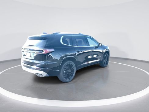 New 2026 GMC Acadia Denali w/ Super Cruise Package FWD image 8