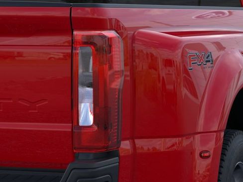 New 2026 Ford F450 XL w/ XL Driver Assist Package AWD/4WD image 21