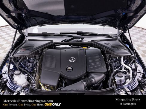 New 2026 Mercedes-Benz E 350 4MATIC Sedan image 37