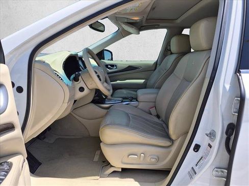 Used 2014 INFINITI QX60 FWD w/ Premium Plus Package image 15