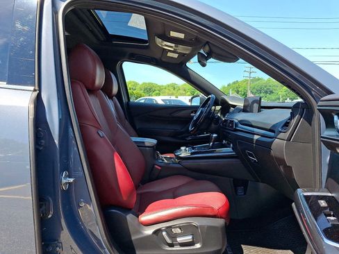 Used 2023 MAZDA CX-9 Carbon Edition AWD/4WD image 18