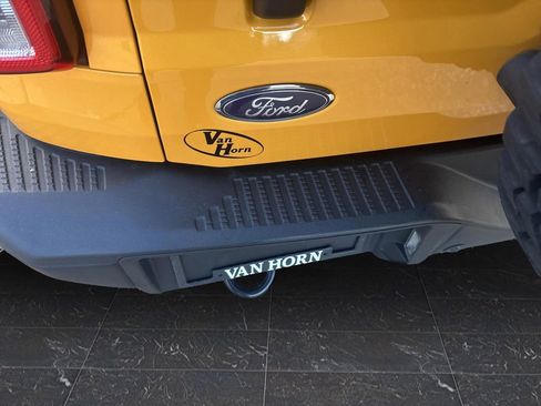 Used 2022 Ford Bronco Black Diamond image 30