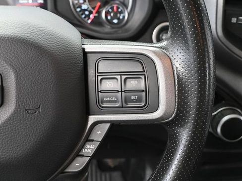 Used 2022 RAM 2500 Tradesman AWD/4WD image 27