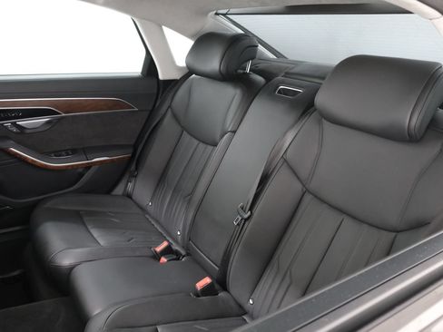 Used 2021 Audi A8 L 4.0T w/ Luxury Package AWD/4WD image 34