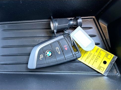 Used 2020 BMW X1 sDrive28i w/ Convenience Package image 35