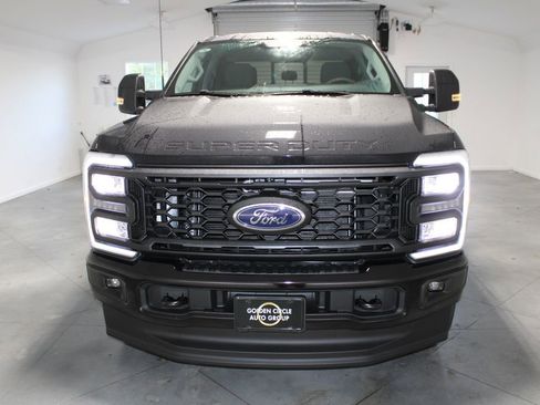 New 2026 Ford F250 XL w/ STX Appearance Package image 51