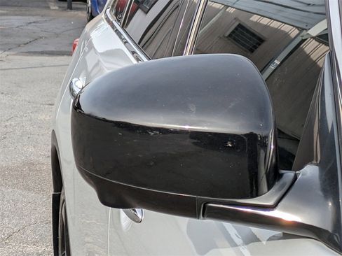 Used 2017 INFINITI QX70 Base w/ Premium Package image 13