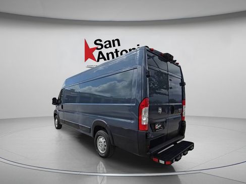 Used 2021 RAM ProMaster 3500 FWD image 9
