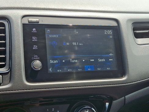 Used 2020 Honda HR-V Sport image 16
