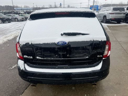 Used 2012 Ford Edge SEL image 6
