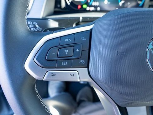 New 2026 Volkswagen Atlas Cross Sport SE image 24