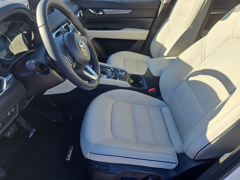 Certified 2024 MAZDA CX-5 AWD 2.5 S w/ Premium Plus Pkg image 32