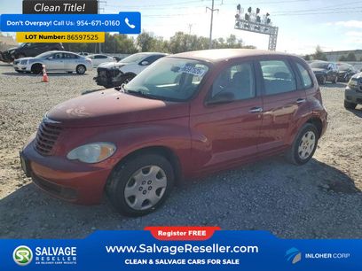 Used 2009 Chrysler PT Cruiser