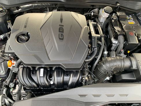 Used 2025 Hyundai Sonata SEL image 31