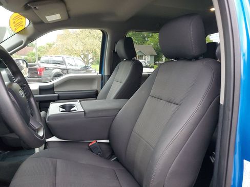 Used 2020 Ford F150 XL w/ Equipment Group 101A Mid AWD/4WD image 15