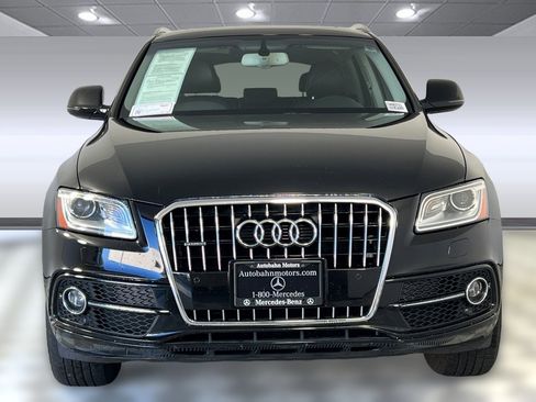Used 2016 Audi Q5 3.0T Premium Plus w/ Technology Package image 5