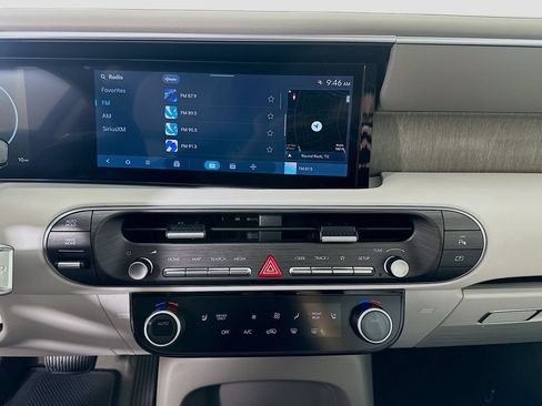 New 2026 Hyundai Palisade FWD Hybrid image 11
