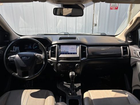 Used 2020 Ford Ranger Lariat w/ Equipment Group 501A Mid RWD image 23