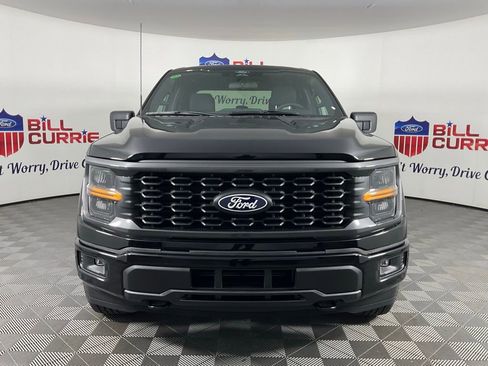 New 2026 Ford F150 STX AWD/4WD image 8