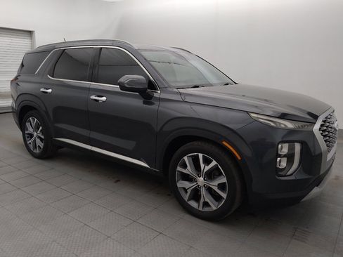 Used 2020 Hyundai Palisade SEL w/ Convenience Package AWD/4WD image 11