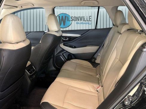 Used 2023 Subaru Outback Limited image 3