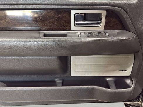Used 2013 Ford F150 Platinum AWD/4WD image 17