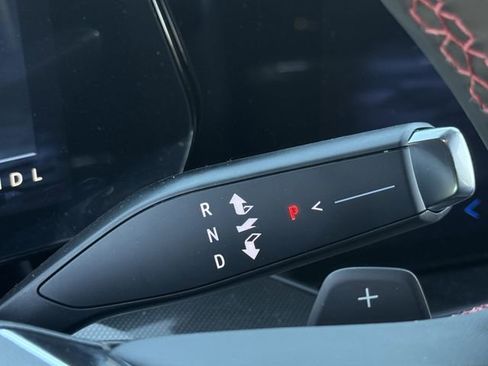 New 2026 Chevrolet Tahoe RST w/ Comfort Package image 18