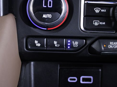 Used 2023 Chevrolet Tahoe High Country w/ Premium Package 2 image 32