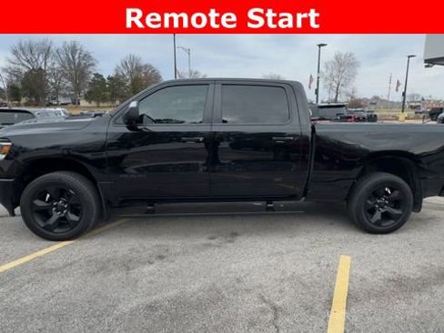 Used 2019 RAM 1500 Sport w/ Level 2 Equipment Group image 5