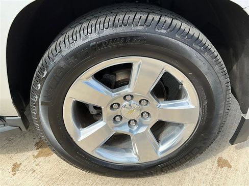 Used 2016 Chevrolet Tahoe LT AWD/4WD image 26