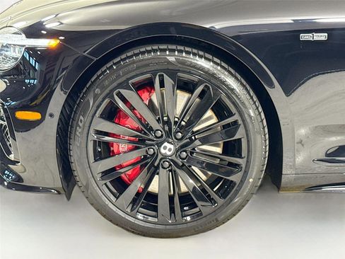 Used 2025 Bentley Continental GT Speed AWD/4WD image 34