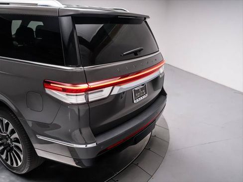 New 2024 Lincoln Navigator Black Label AWD/4WD image 31
