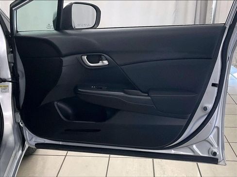 Used 2014 Honda Civic LX image 12
