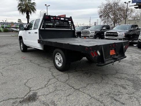 Used 2015 Chevrolet Silverado 2500 W/T w/ WT Convenience Package image 9