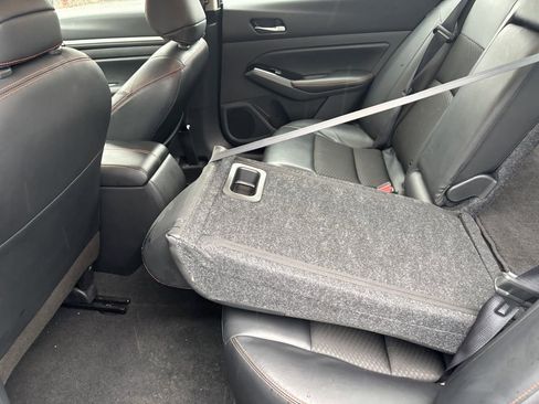 Used 2024 Nissan Altima 2.5 SR image 22