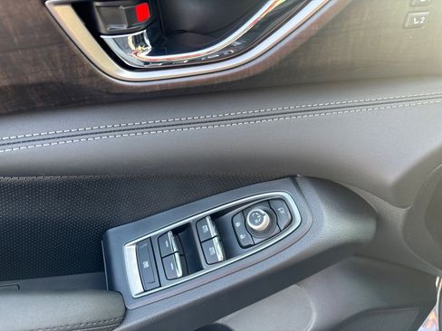 New 2026 Subaru Ascent Touring image 11