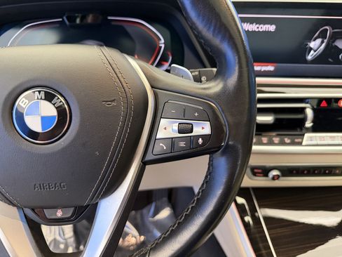 Used 2021 BMW X5 xDrive40i AWD/4WD image 17