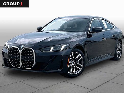 Used 2026 BMW 430i RWD image 1